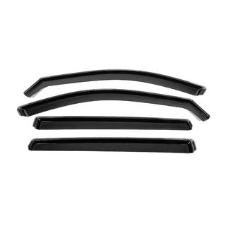 Deflektory szyb wsuwane Niken Luxury (4 szt) Mazda CX-80 2024– zdjęcia 4