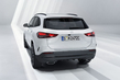 Test Mercedes-Benz GLA (H247): kompaktowy crossover premium zdjęcia 4