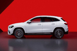 Test Mercedes-Benz GLA (H247): kompaktowy crossover premium zdjęcia 2