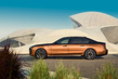 Test BMW i7 M70 (G70): elektryczna limuzyna z charakterem M zdjęcia 2