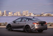 Test Toyota Camry (XV80): niezawodny hybrydowy sedan nowej generacji zdjęcia 3