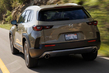 Mazda CX-50 – test, dane techniczne, wersje i zdjęcia zdjęcia 3