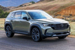 Mazda CX-50 – test, dane techniczne, wersje i zdjęcia zdjęcia 1