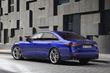 Test Audi S8 (D5): potężny luksusowy sportowy sedan zdjęcia 3