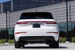 Test Lincoln Corsair: Dane techniczne, wersje, zdjęcia zdjęcia 2