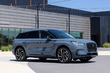Test Lincoln Corsair: Dane techniczne, wersje, zdjęcia zdjęcia 3