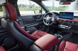 Test Lincoln Corsair: Dane techniczne, wersje, zdjęcia zdjęcia 5