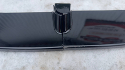 BMW 3 Series F30/F31 2012-2019 Wyprzedaż Przedni Lip DPT V-3 (Do M3 F80, Czarny Połysk) zdjęcia 2