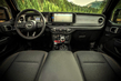 Jeep Gladiator Willys 2024 – test: legendarny pickup terenowy w odświeżonym stylu zdjęcia 5