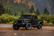 Jeep Gladiator Willys 2024 – test: legendarny pickup terenowy w odświeżonym stylu zdjęcia 1