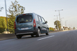 Citroën Berlingo: praktyczny towarzysz dla rodziny i biznesu zdjęcia 3