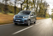 Citroën Berlingo: praktyczny towarzysz dla rodziny i biznesu zdjęcia 2