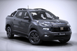 Test kompaktowego pickupa Fiat Toro zdjęcia 1