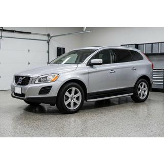 Progi Boczné Tayga (2 szt., Aluminium) zdjęcia 1