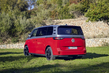Test Volkswagen ID. Buzz GTX (Long, 91 kWh): Najmocniejszy elektryczny minivan zdjęcia 3