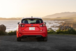 Subaru Impreza RS: Sportowy hatchback z symetrycznym napędem na cztery koła zdjęcia 4