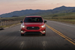 Subaru Impreza RS: Sportowy hatchback z symetrycznym napędem na cztery koła zdjęcia 1