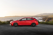 Subaru Impreza RS: Sportowy hatchback z symetrycznym napędem na cztery koła zdjęcia 3