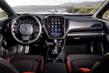 Subaru Impreza RS: Sportowy hatchback z symetrycznym napędem na cztery koła zdjęcia 5