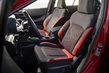 Subaru Impreza RS: Sportowy hatchback z symetrycznym napędem na cztery koła zdjęcia 6
