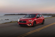 Subaru Impreza RS: Sportowy hatchback z symetrycznym napędem na cztery koła zdjęcia 2