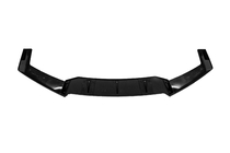 BMW 7 Series G70/G71 2022- Nakładka na przedni zderzak Lip (do M760, M-Sport i i7 M70) zdjęcia 8