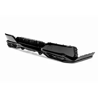 Dyfuzor tylny z końcówkami wydechu (do M760, M-Sport i i7 M70) zdjęcia 4