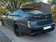 BMW 7 Series G70/G71 2022- Spojler zdjęcia 1