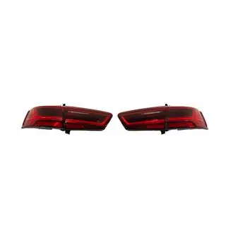 Tylne lampy LED High-Profile (2014-2017, 2 szt.) Audi A6 C7 2011-2017 zdjęcia 2