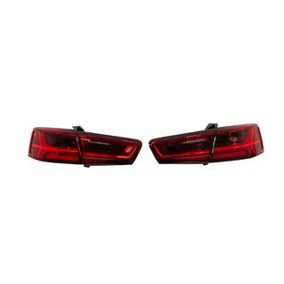 Tylne lampy LED High-Profile (2014-2017, 2 szt.) zdjęcia 1