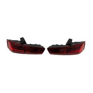 Tylne lampy LED High-Profile (2014-2017, 2 szt.) zdjęcia 3