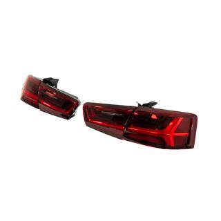 Tylne lampy LED High-Profile (2014-2017, 2 szt.) zdjęcia 4