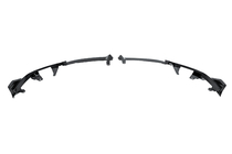 BMW 5/i5 Series G60/G60E/G61 2023- Nakładka na Zderzak Przedni Lip Gloss Czarny (do M-Sport) zdjęcia 7