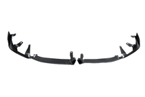 BMW 5/i5 Series G60/G60E/G61 2023- Nakładka na Zderzak Przedni Lip Gloss Czarny (do M-Sport) zdjęcia 8