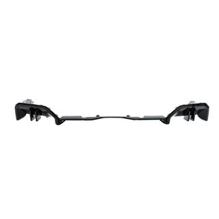 Dyfuzor tylnego zderzaka Gloss Black (do M-Sport) zdjęcia 2