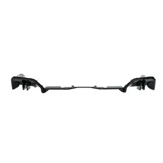 Dyfuzor tylnego zderzaka Gloss Black (do M-Sport) zdjęcia 2