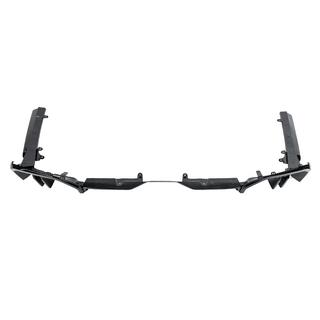 Dyfuzor tylnego zderzaka Gloss Black (do M-Sport) zdjęcia 3