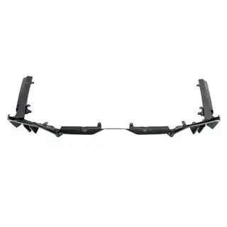 Dyfuzor tylnego zderzaka Gloss Black (do M-Sport) zdjęcia 3