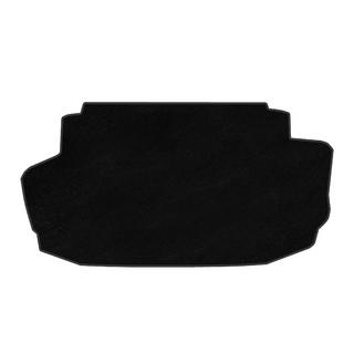Dywanik bagażnika tekstylny Classic (Long, Czarny) zdjęcia 1