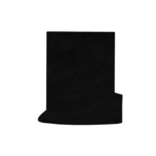 Tekstylny dywanik do bagażnika Premium (do i5 G60E, czarny) BMW 5/i5 Series G60/G60E/G61 2023- zdjęcia 1