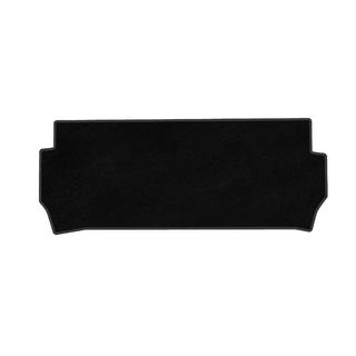Dywanik bagażnika tekstylny Premium (Czarny) zdjęcia 1