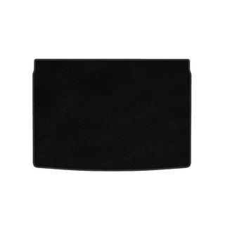 Tekstylny dywanik bagażnika Classic V2 (Czarny)