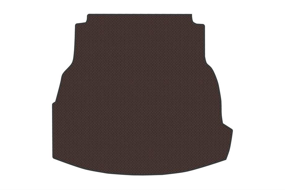 Mercedes CLE C236/A236 2024– Gumowa Mata do Bagaznika (Brazowa) Image