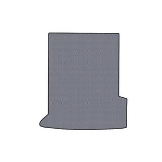 Gumowa mata do bagażnika (do i5 G60E, szara) BMW 5/i5 Series G60/G60E/G61 2023- zdjęcia 1