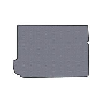 Gumowa mata do bagażnika (do Grand, Szara) Citroen C-4 Picasso 2013–2022 zdjęcia 1