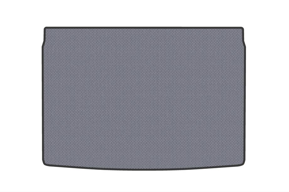 Mercedes B-class W246 2011-2018 Gumowa Mata do Bagażnika V2 (Szary) Image