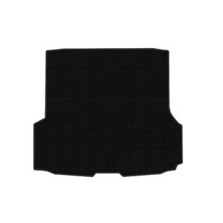 Gumowa mata do bagażnika (Do F36, czarna) BMW 4 Series F32/F33/F36 2012-2020 zdjęcia 1