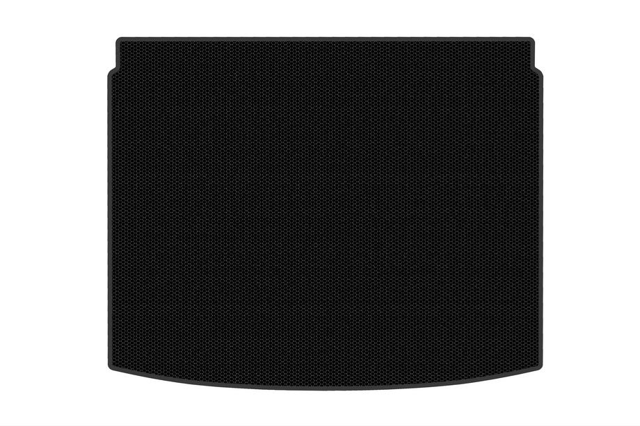 Kia EV3 Gumowa mata do bagaznika (Czarna) Image