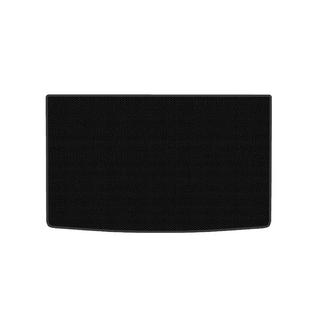 Gumowa mata do bagażnika V1 (Czarna) Mercedes B-class W246 2011-2018 zdjęcia 2