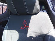 Mitsubishi L200 2006-2015 Pokrowce Samochodowe SoyuzAuto Premium zdjęcia 5